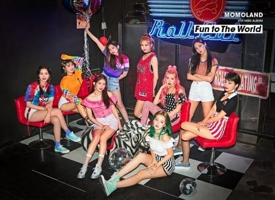 사진= MLD엔터테인먼트 제공