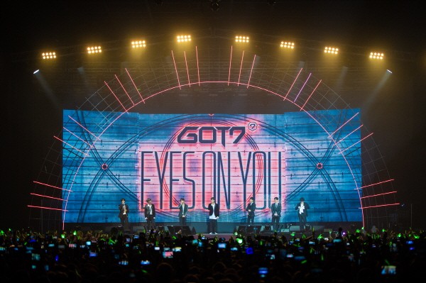 사진=JYP엔터테인먼트 제공