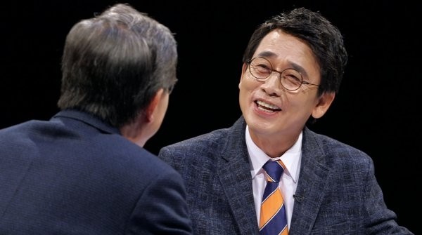 사진=JTBC '썰전' 방송화면 캡처