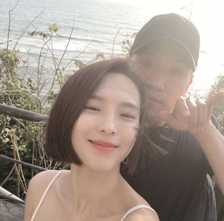 사진=김수미 인스타그램