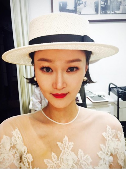 사진=이혜정 인ㅅ타그램