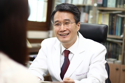 제일경희한의원 강기원 원장. 사진=제일경희한의원 제공