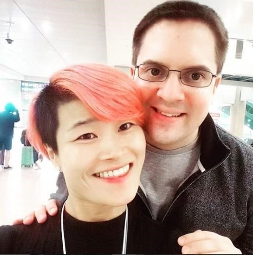 사진=김혜선 인스타그램