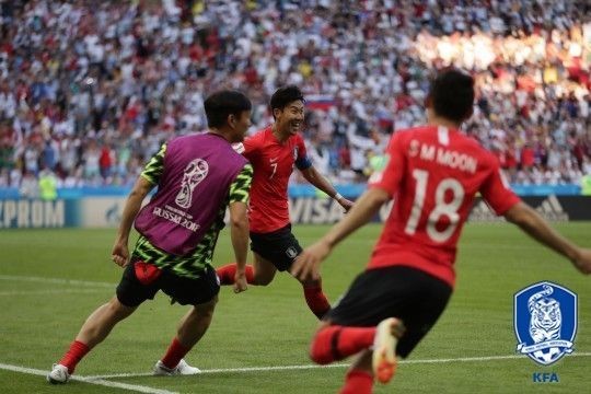 사진=대한축구협회 제공