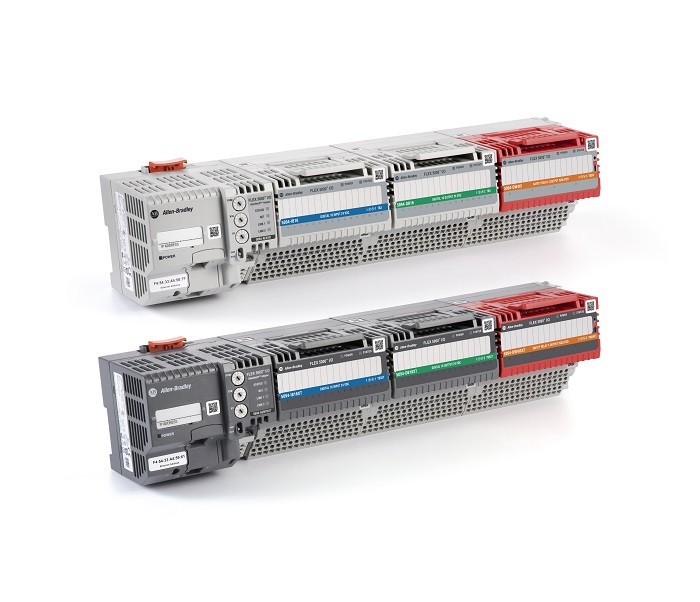 생산성과 유연성이 강화된 산업용 제어 시스템 구축 지원할 Allen-Bradley FLEX 5000 I/O 플랫폼