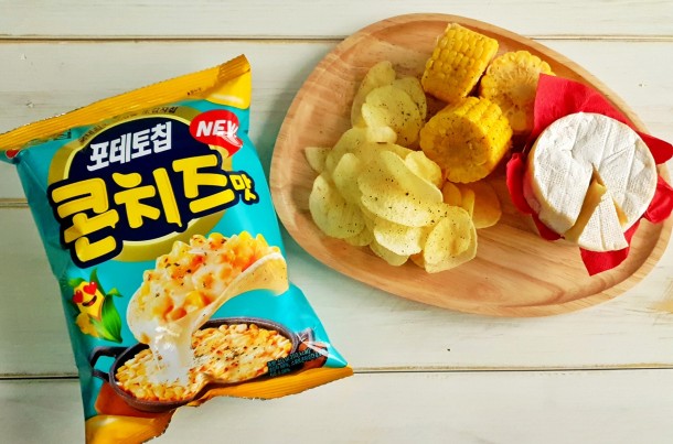 동서제과 이미지