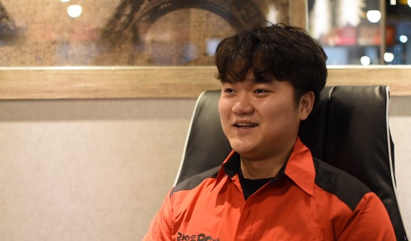 라이또PC방 '신림 녹두거리점' 창업 성공후기 전해