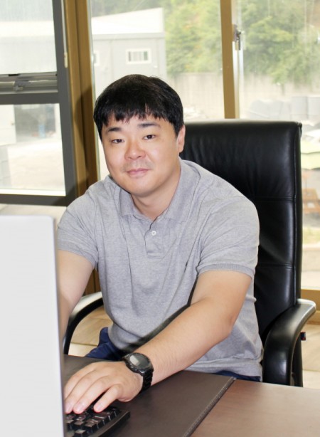 엔씨엔터테인먼트 이태경 대표