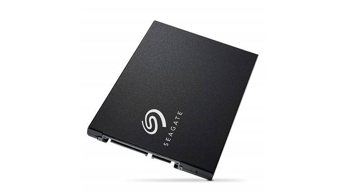 씨게이트 바라쿠다 SSD