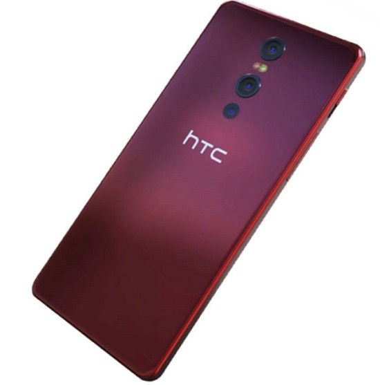 사진 = HTC