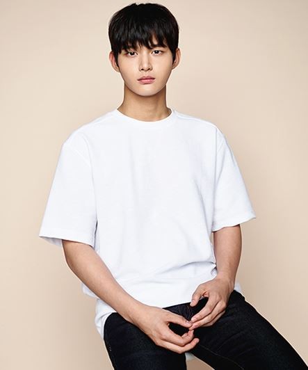 사진=블러썸 엔터테인먼트 공식홈페이지 캡처