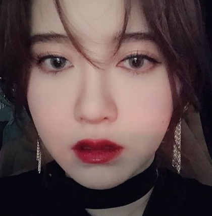 사진=구혜선 인스타그램