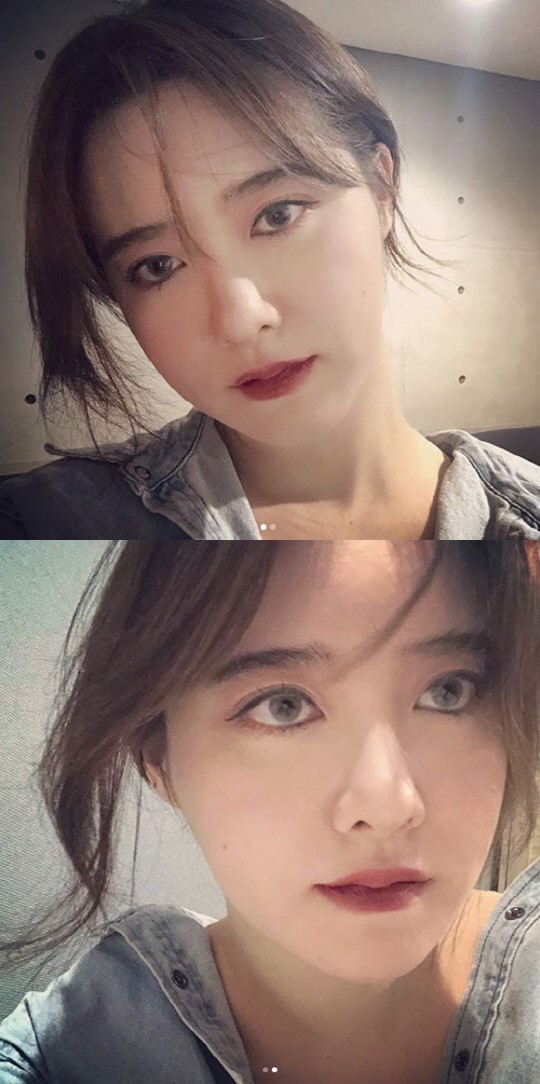 사진=구혜선 인스타그램