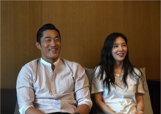 김동현과 예비신부가 '살림하는 남자들 2'에 합류한다. / 사진=KBS2 제공