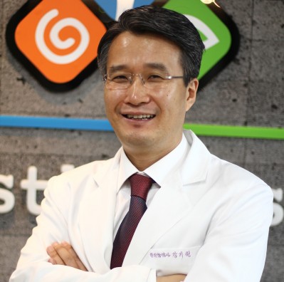 제일경희한의원 강기원 원장. 사진=제일경희한의원 제공