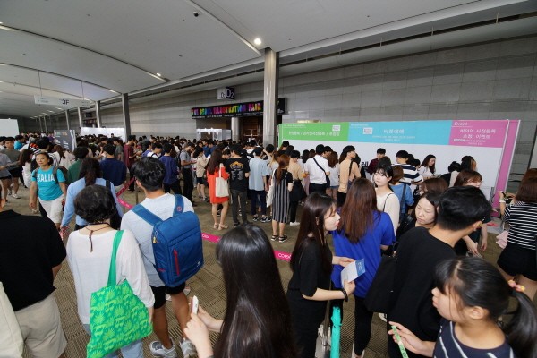 소확행 찾는다면 ‘서울일러스트레이션페어2018’로 떠나자