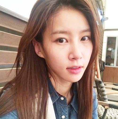 사진=김정민 인스타그램