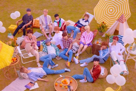 메이크유(MAKE YOU) 이미지