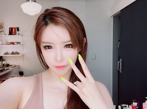 가수 박봄이 국내 가요계에 복귀할까. / 사진=박봄 인스타그램
