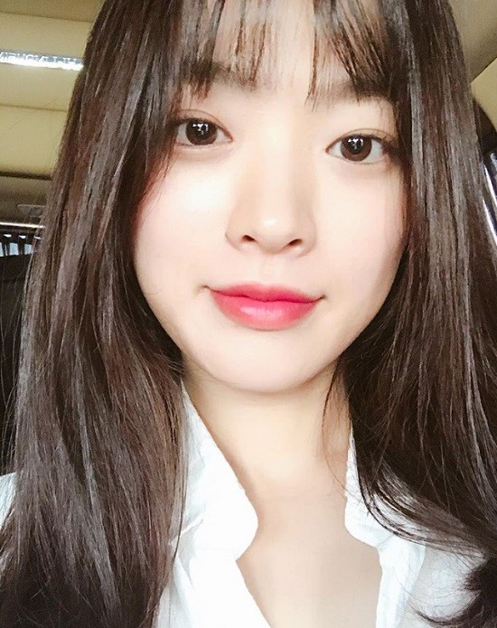 사진= 천우희 인스타그램
배우 천우희가 반가운 근황을 전했다.