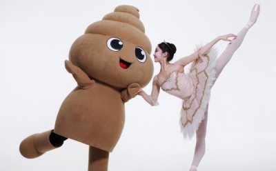 [ET-ENT 스테이지] 예술의전당 어린이 가족 페스티벌 ‘똥방이와 리나’(1) 어른 남자 기자의 눈으로 본 창작 발레극