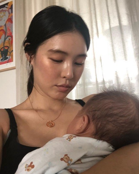 사진=가희 인스타그램