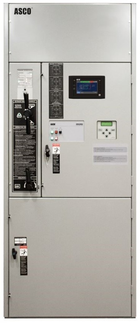 슈나이더 일렉트릭 ‘무정전절체스위치(CTTS: Closed Transition Transfer Switch)’
