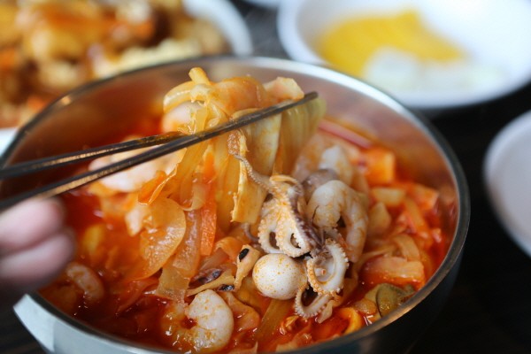 과천 고구려짬뽕, 여름 휴가철에 가볼만한 과천 맛집으로 눈길