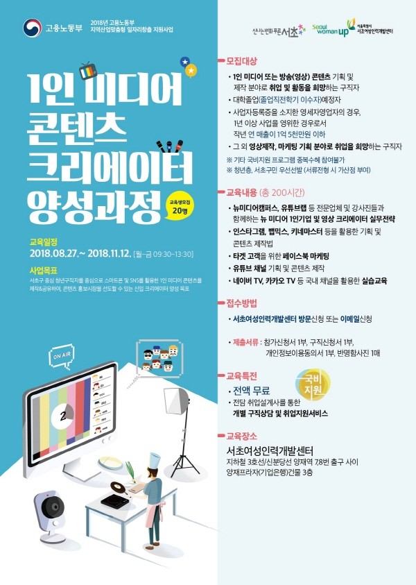 시장인력개발 이미지