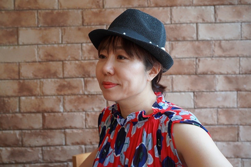 [인터뷰]‘빨간 모자가 하고 싶은 말’ 저자 조이스 박…공감하는 페미니즘이 필요