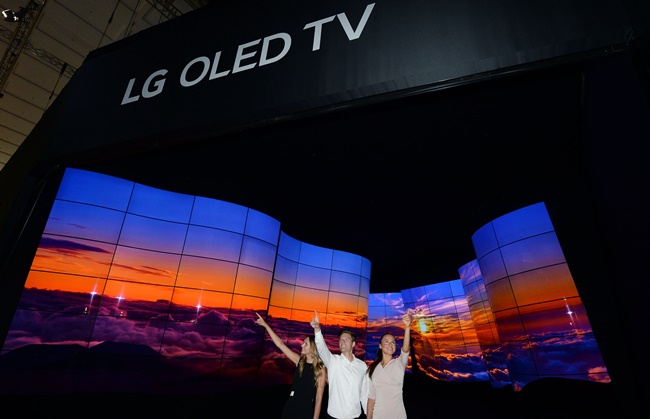 LG AI의 ‘더 나은 삶’, ‘IFA 2018’에서 확인하라!