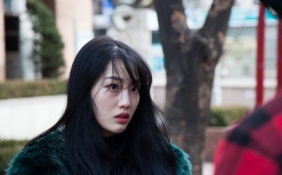 [ET-ENT 영화] 서울국제초단편영화제 상영작 ‘이미 벌어진 일’ 이종성과 신수경의 감정에 몰입하며