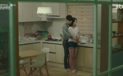 [ET-ENT 드라마] ‘내 아이디는 강남미인’(14) 얼굴천재 차은우! 임수향을 위한 배려천재가 되다