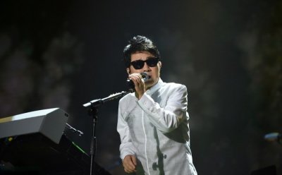 '데뷔 50주년' 조용필, '반세기 활동원천은 팬과 창작욕구'