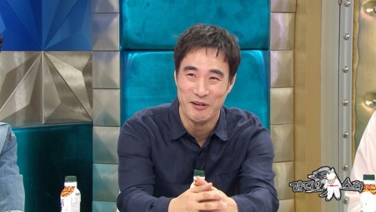 사진=MBC '라디오스타' 화면 캡처