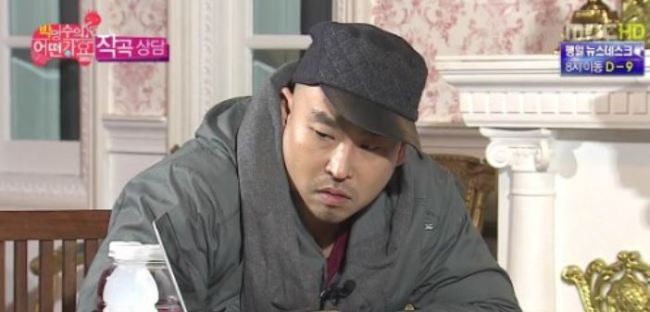 사진= MBC '무한도전' 영상캡처