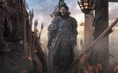 [ET-ENT 영화] ‘안시성’ 끝까지 안시성 사람들을 지키겠다는 명확한 메시지! 최근 몇 년간 우리나라 영화 관객들이 가장 원하는 메시지!