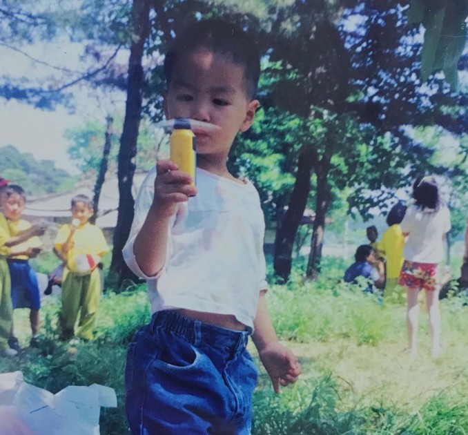 사진=종현 SNS