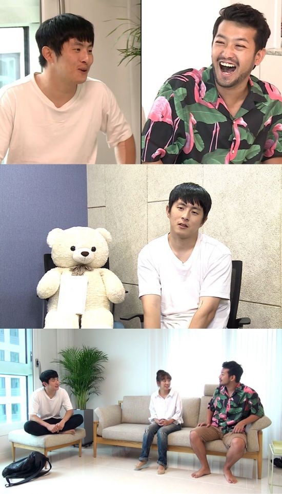 사진=MBC '나 혼자 산다' 화면