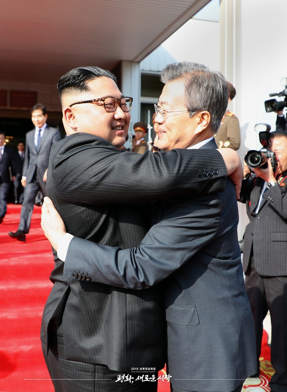사진 = 청와대