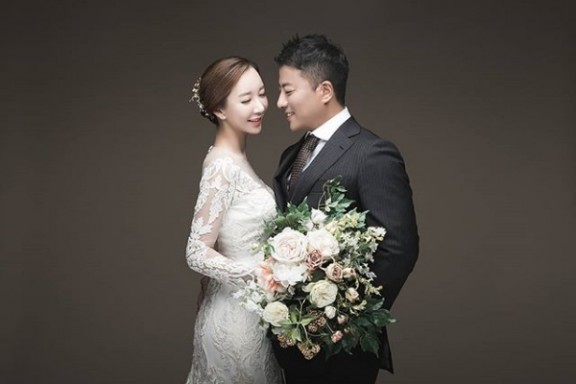 사진=민영원 SNS