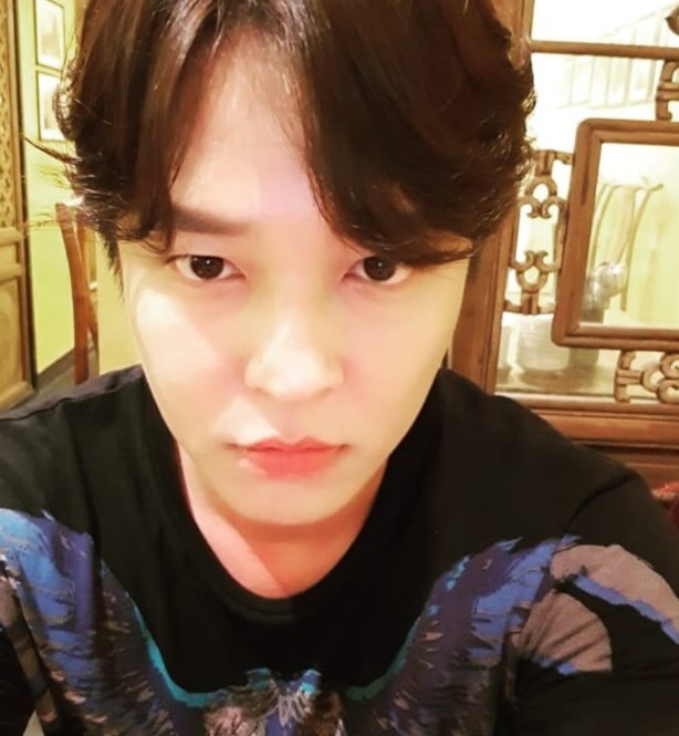 사진=김정훈 SNS