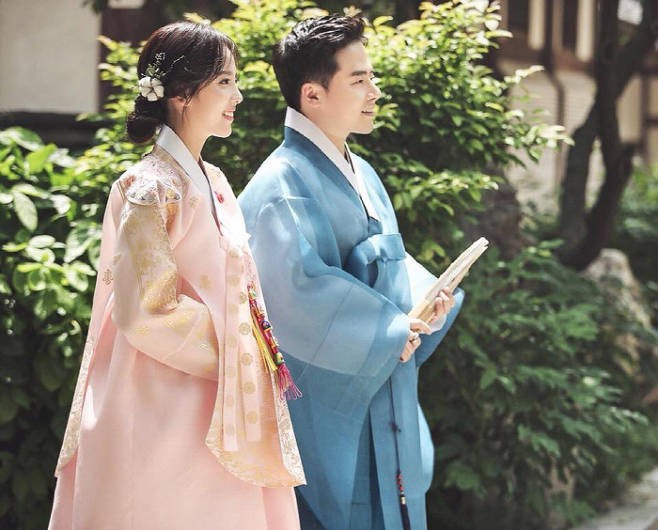사진=박술녀 SNS