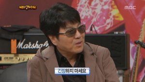{htmlspecialchars(조용필 생방송, 15년 만에 출연 결심 )}