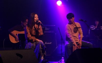 [ET-ENT 스테이지] ‘달빛 좋은 밤’(2) 마멀레이드 키친! 작곡하는 리니대디, 노래하는 달리