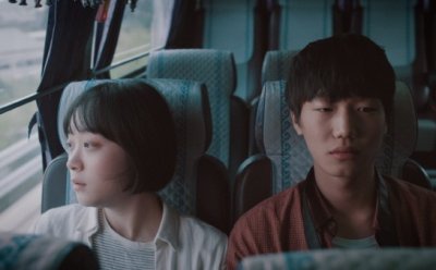 [ET-ENT 영화] 2018 부산국제영화제(3) ‘위태로워야 했던 건 오직 우리뿐’ 템플스테이로 떠나는 이별 여행