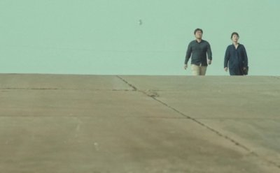 [ET-ENT 영화] 2018 부산국제영화제(4) ‘다운’ 생명에 대한 선택권은 누구에게 있는가?