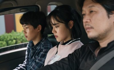 [ET-ENT 영화] 2018 부산국제영화제(7) ‘영주’ 상실감에 복수를 해야 하는데, 양가감정이 느껴진다