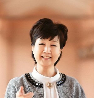 유경하 이대목동병원 소아청소년과 교수