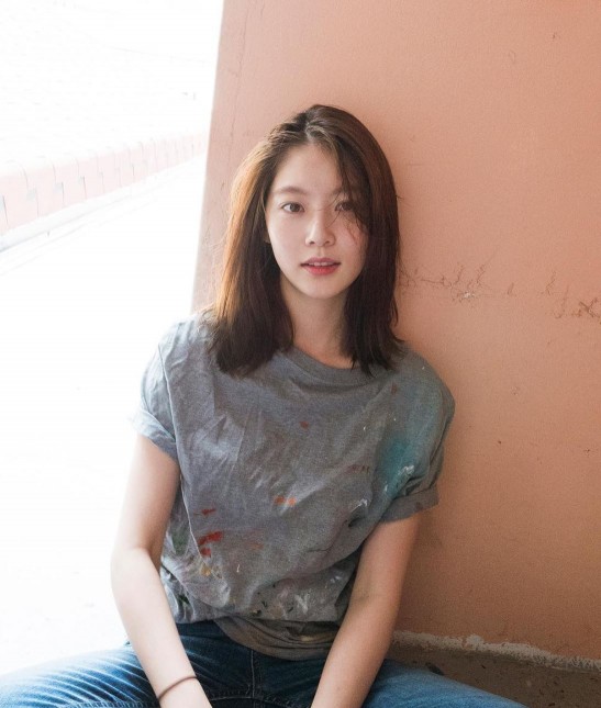 사진=공승연 SNS